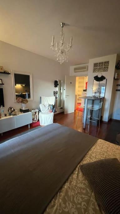 Gae Aulenti Home 밀라노 외부 사진