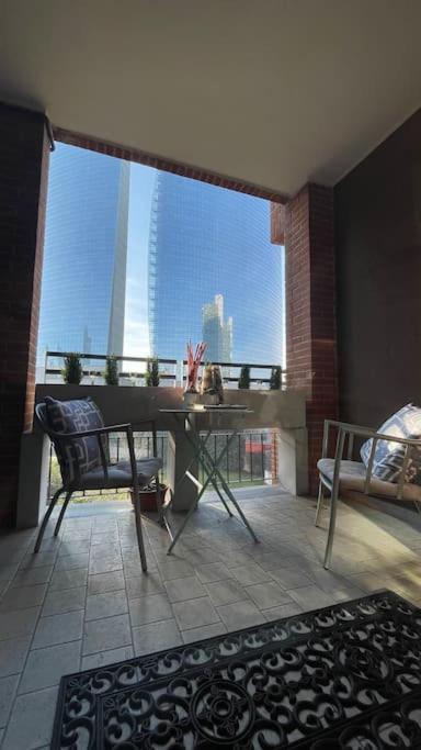 Gae Aulenti Home 밀라노 외부 사진